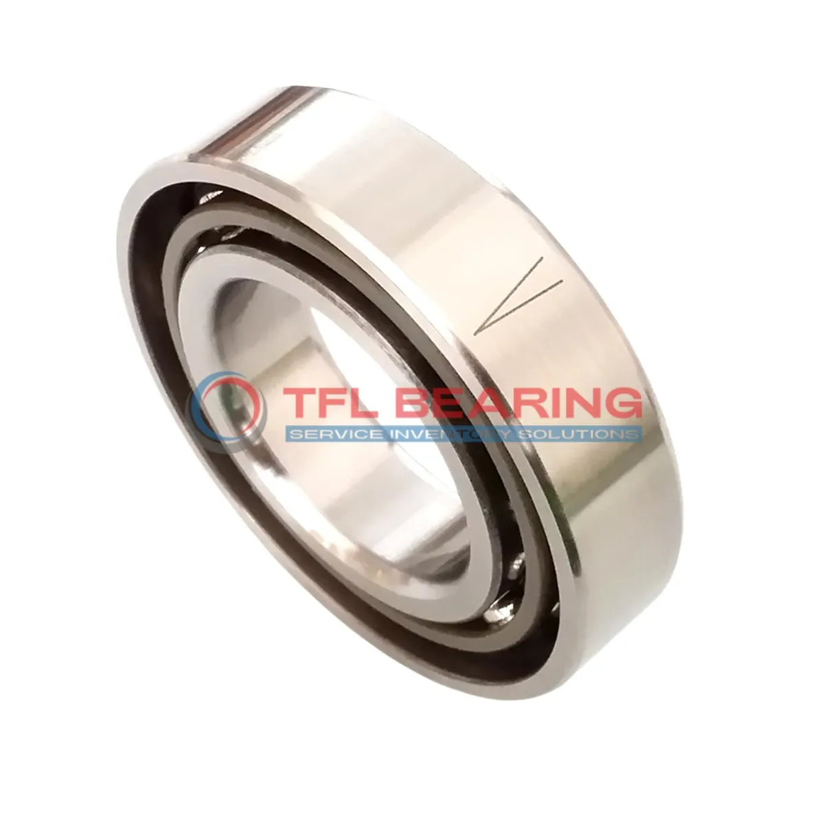 Super Precision Angular Contact Ball Bearings 7204 CD/P4ATBTA